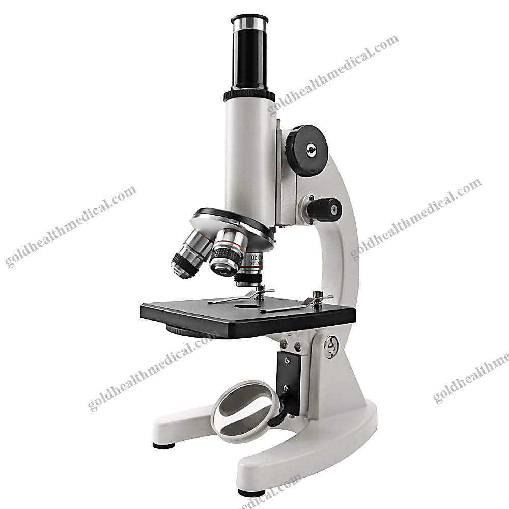 1601344920183_1 Hochey MT Medical Microscope with Camera for Laboratory Use - Image 1