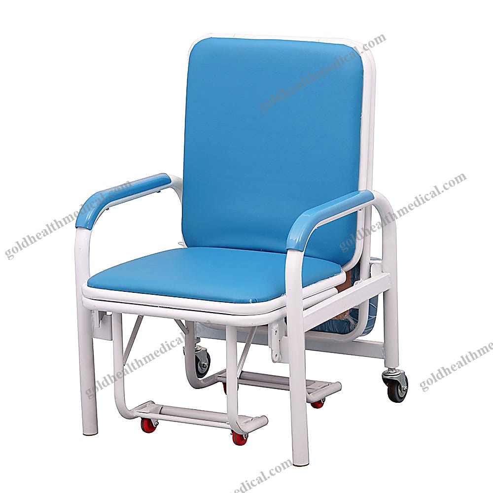 YFYI Medical Spa Treatment Chair Bed