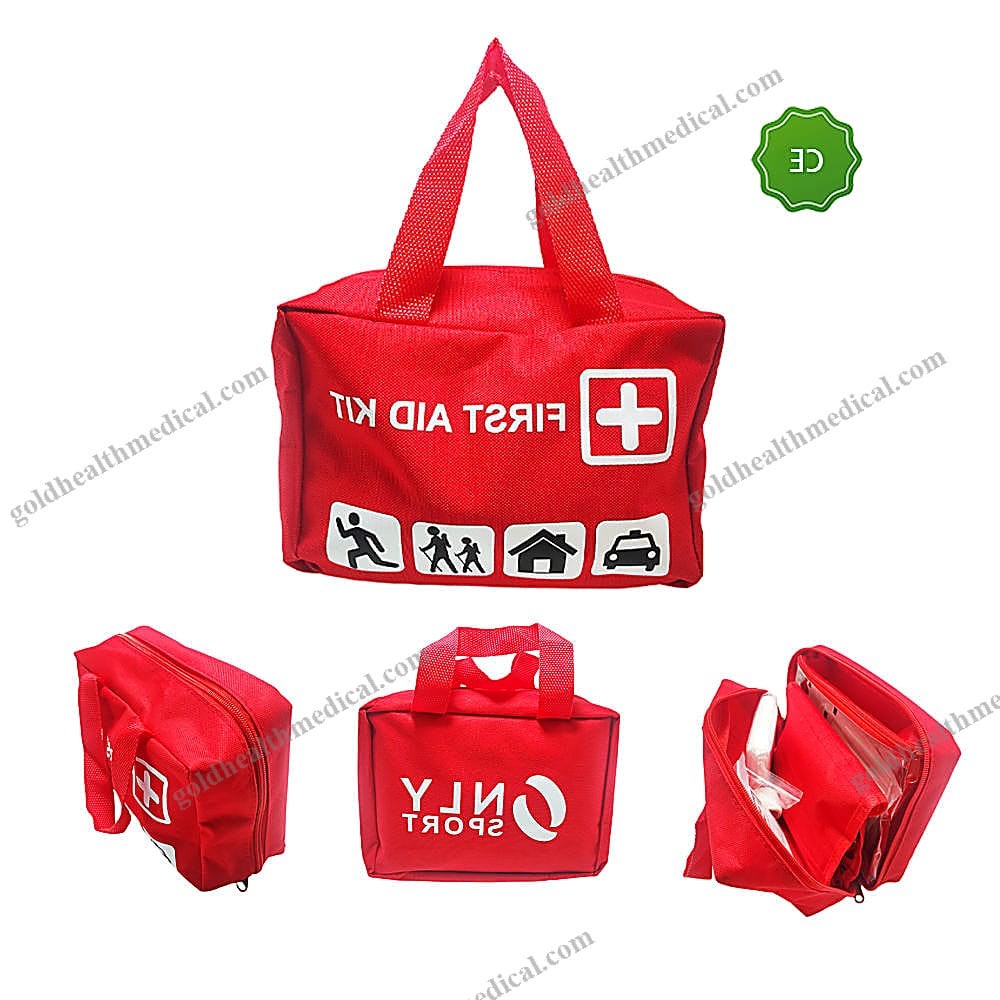 First Aid Kit Pro Mini