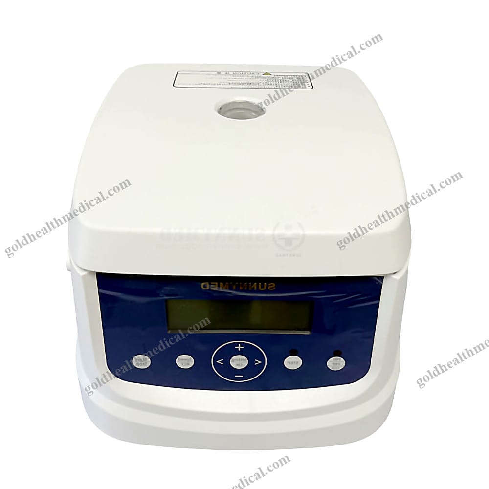 SYB8040P Cytospin Cell Smear Cent