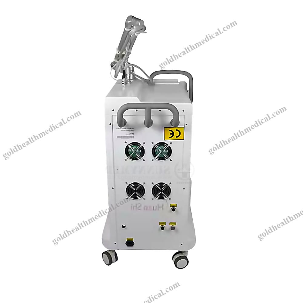 SYS044 Fractional CO2 Laser Machine for Skin Rejuven