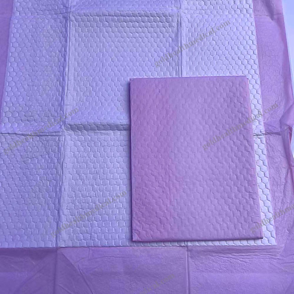 Premium Disposable Underpads 50x40cm AntiLeak