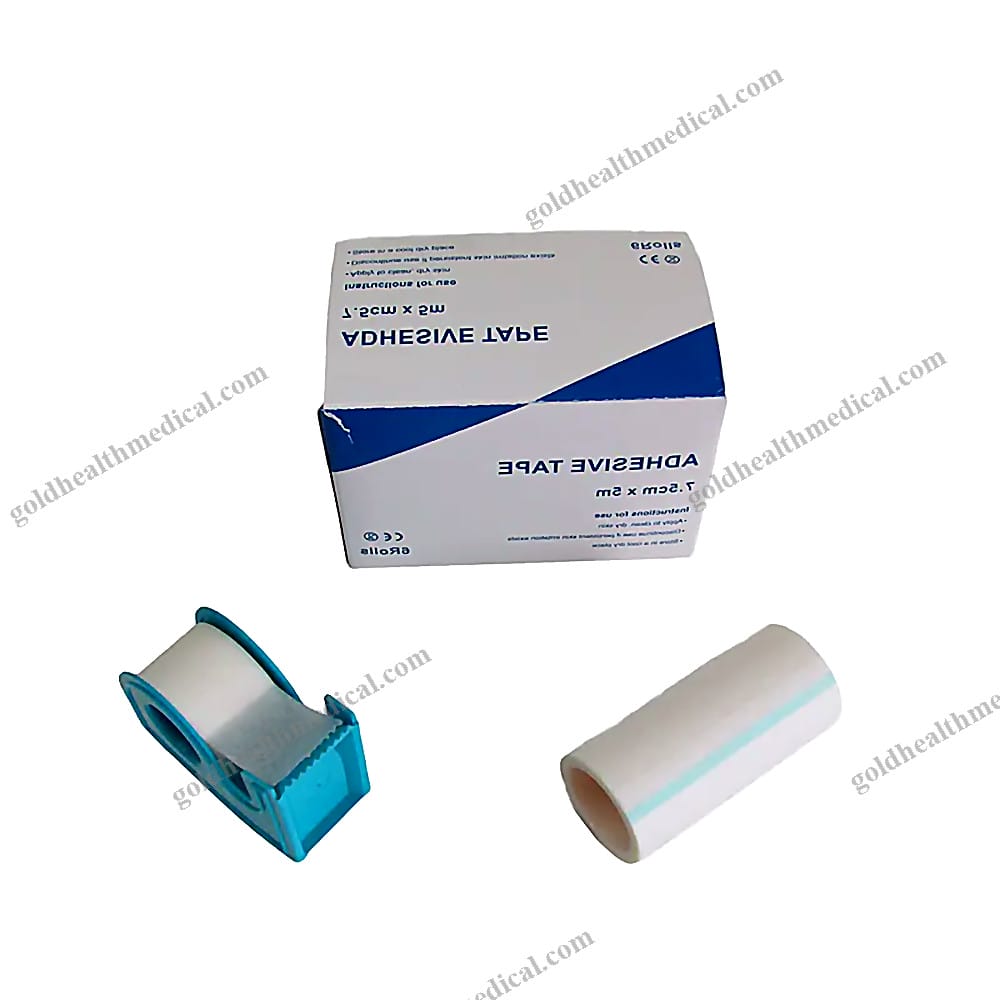 Premium NonWoven Surgical Tape for Medical Use
