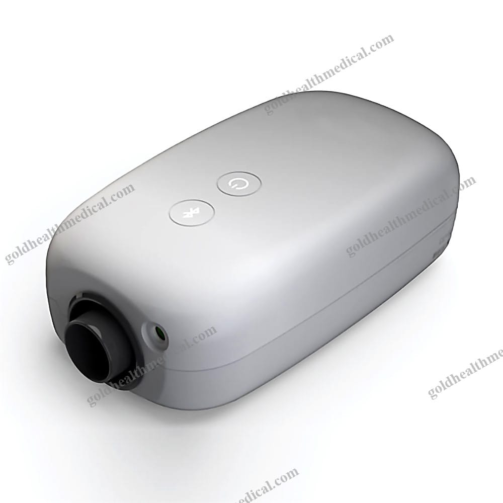 Cofoe Mini Good Night CPAP Machine Portable Electric Sleep Apnea Solution