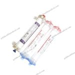 JXXD Medical Hemodialysis Dialyzer Blood Filter for Hemodial