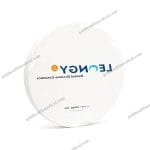 LEONGY 3D Pro Multilayer Zirconia Disc for