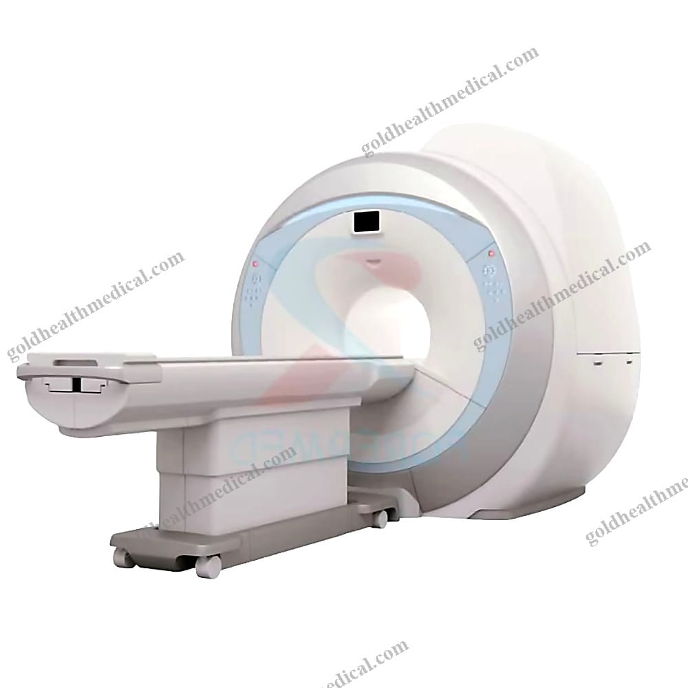 Advanced Medical Imaging Solutions MRI CT Xray Systems