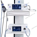 UHD Digital Colposcope Set for Gynecology