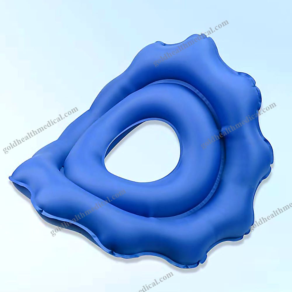 OEM Pressure Relief Heated Outdoor Seat Cushion 2025