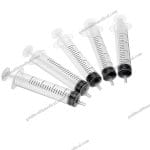 Medical Grade Syringes All Sizes 1ml10ml Lat