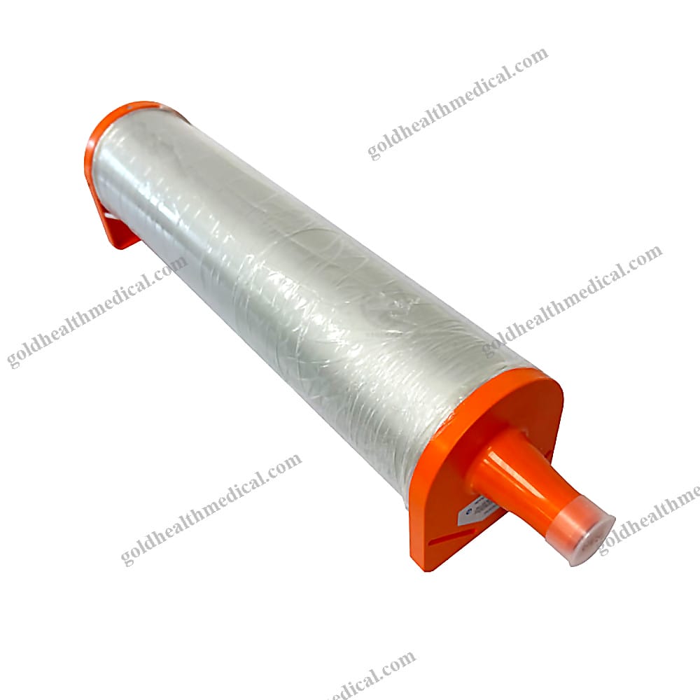 SYC3602 Lung Function Tester Calibration Syringe for Spirom