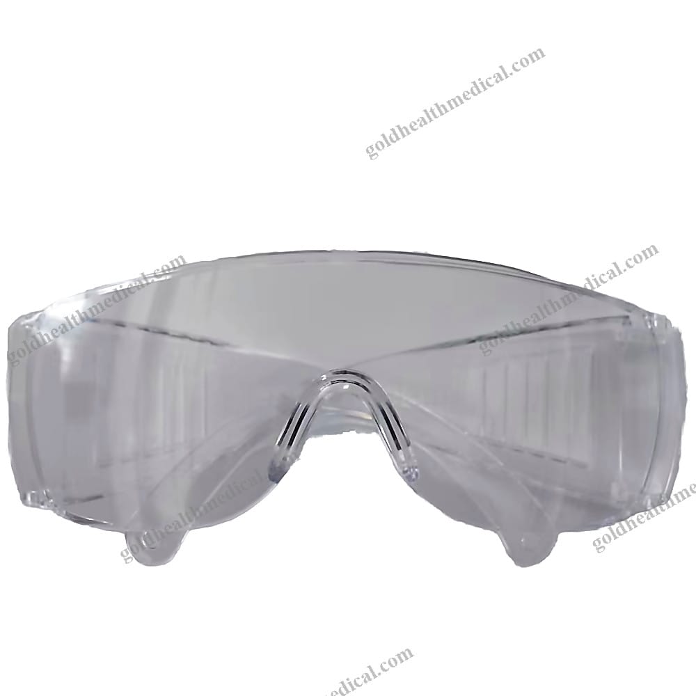 Medical Isolation Goggles Eye Mask for Enhanced Safety and Protection Medical Supplies