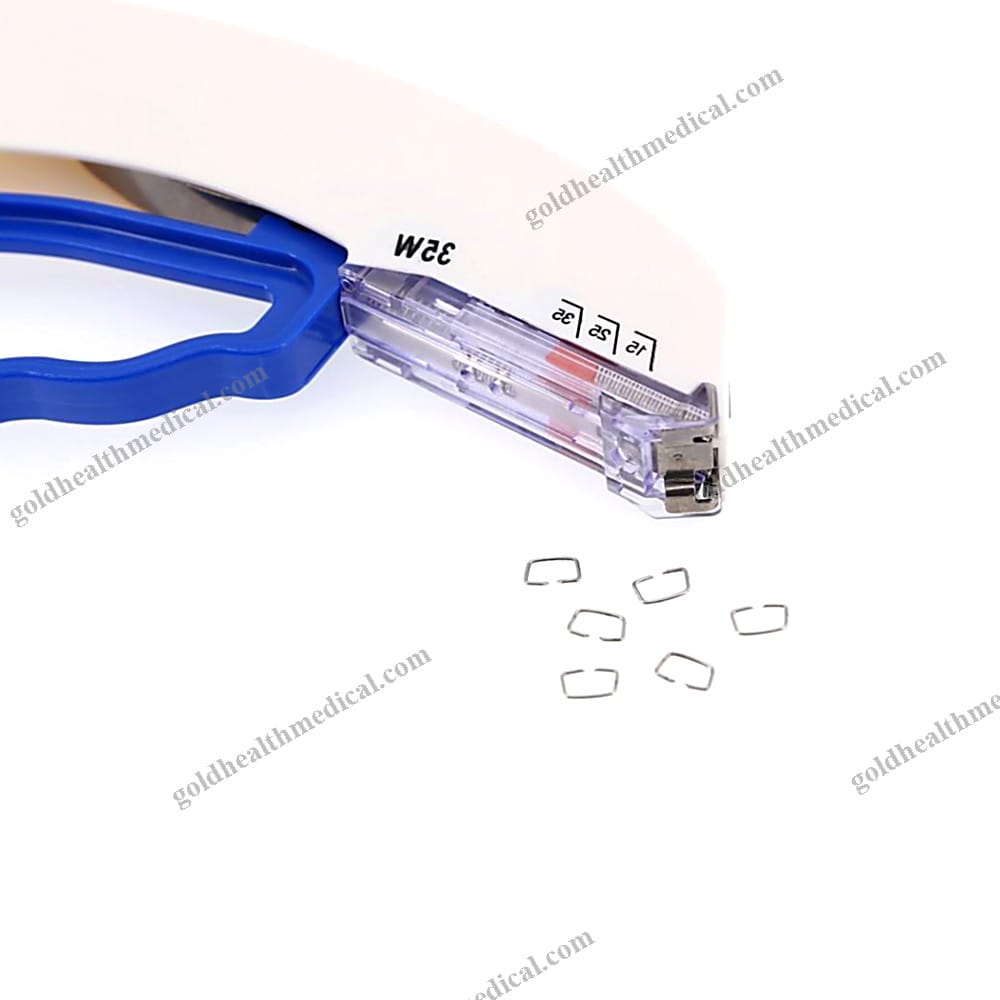 Medmount Surgical Stapler