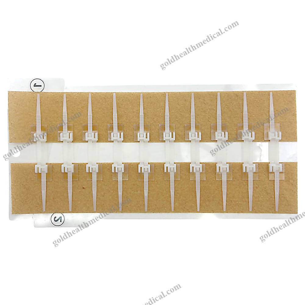 SteriStrips Adhesive Bandages for Wound Closure