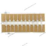 SteriStrips Adhesive Bandages for Wound Closure