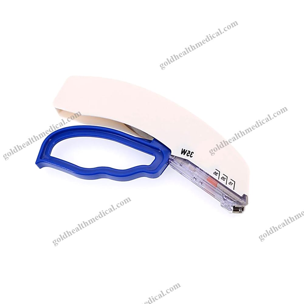 1601353504009_1 Medmount Surgical Skin Stapler - Image 1