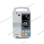 ICU IV Infusion Pump with Digital Display