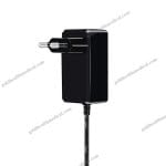 LED Red Light Pad Charger Adapter EUUSAU 12
