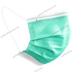 Medical Surgical Face Mask Type II