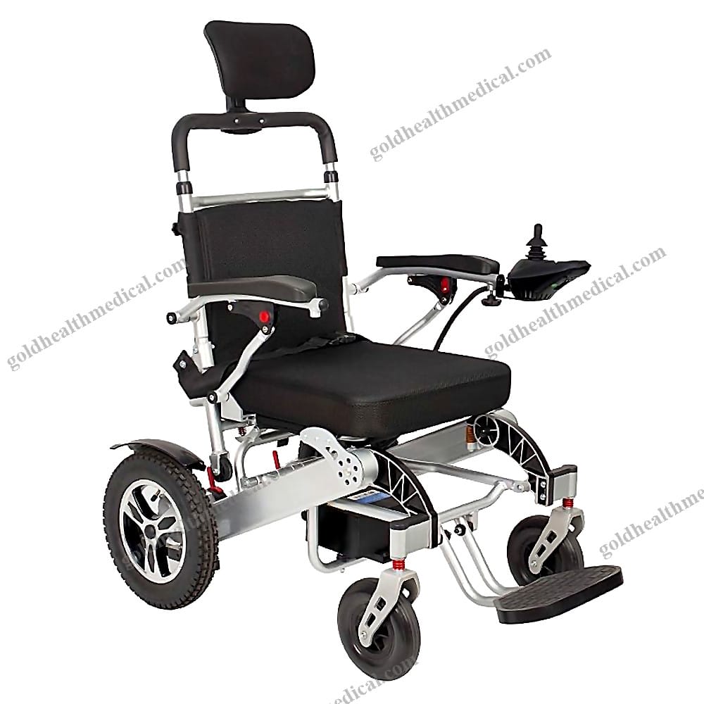 Electric Scooter for Handicapped with Aluminum Frame 20AH