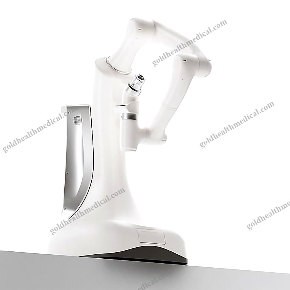 AI Physiotherapy Robot for Exercise Decline Treatment