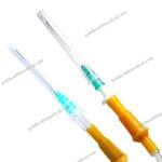 Professional Blood Sampler with Filter for Hospital Use