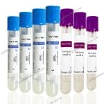 PRP Tube ACD Gel Biotin 10ml Kit with