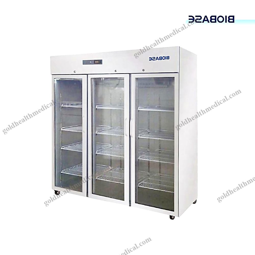 BIOBASE BPR5V1500 Lab Refrigerator