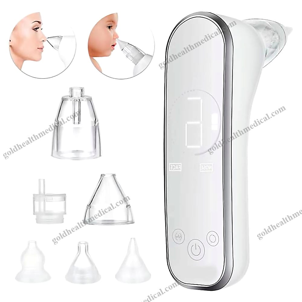 Electric Nasal Aspirator for Babies