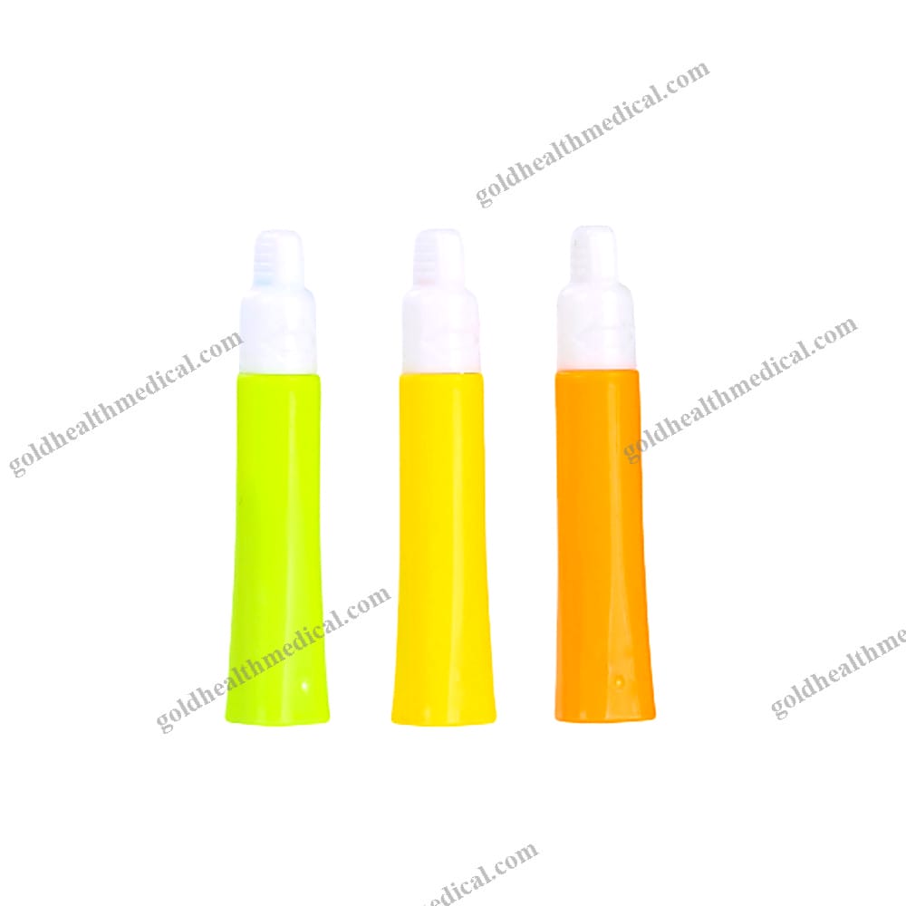 Sterile SingleUse Blood Lancet Needles 50pcs