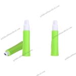 Safety Lancet 23G Push Button Activated Disposable Blood Lancet