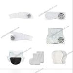 Neonatal Phototherapy Eye Mask AntiBlue Light Jaundice Baby