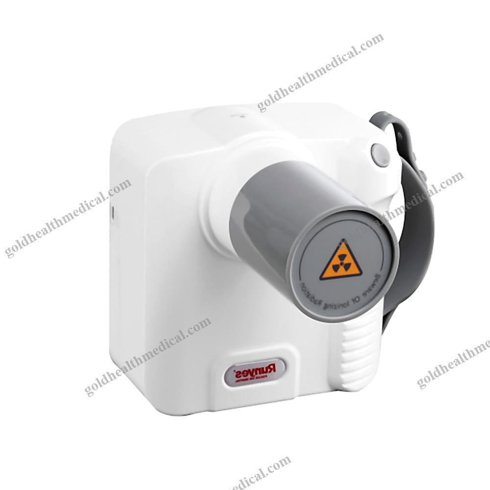 DERRY Portable Dental XRay System with Digital Imaging