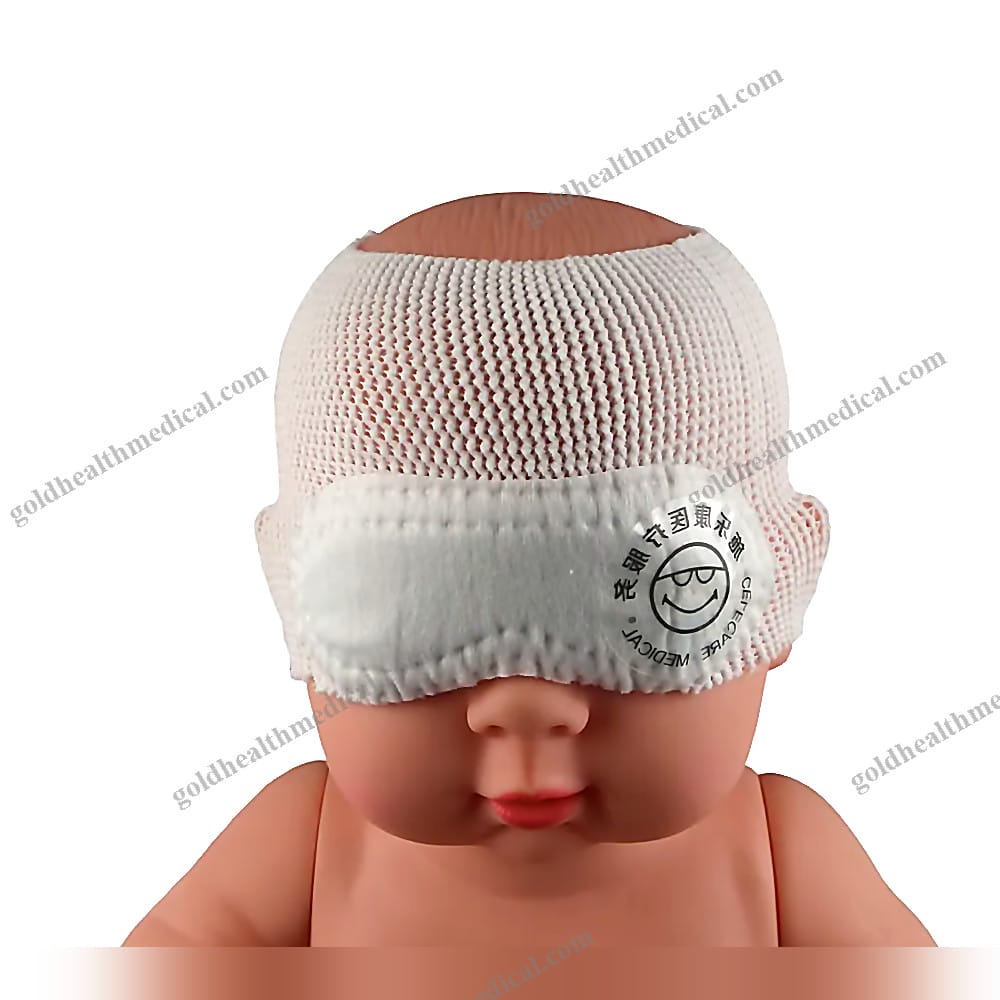 Neonatal Eye Shield AntiBlue Light Protection Cover