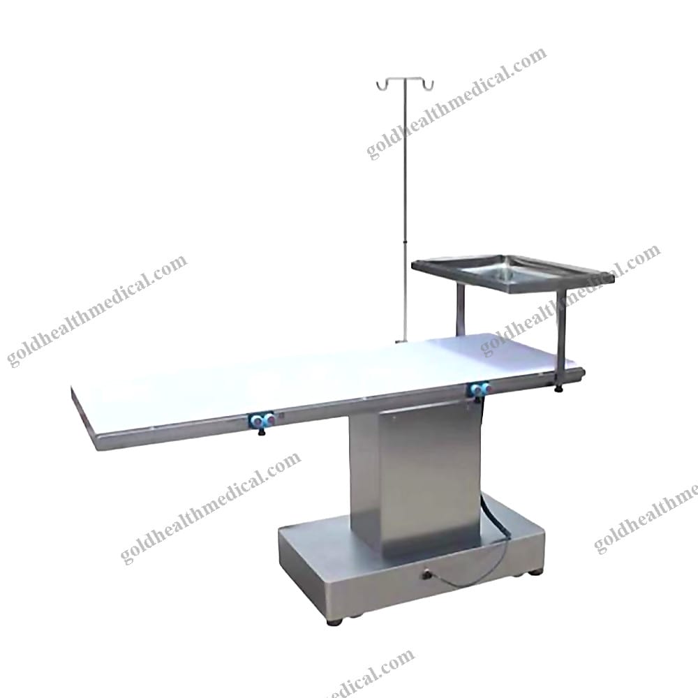 Veterinary Operating Table Pro
