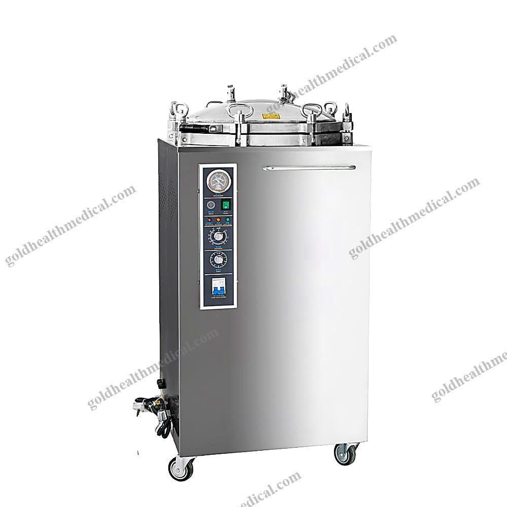 Economical Medical Autoclave Sterilizer Machine