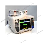 LTDM7000 Portable AED Defibrillator with Pads