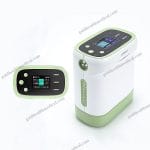 2025 Portable Oxygen Concentrator System with Travel Battery Backpack