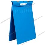 Slim Heavy Duty Nursing Clipboard for Hospital Use