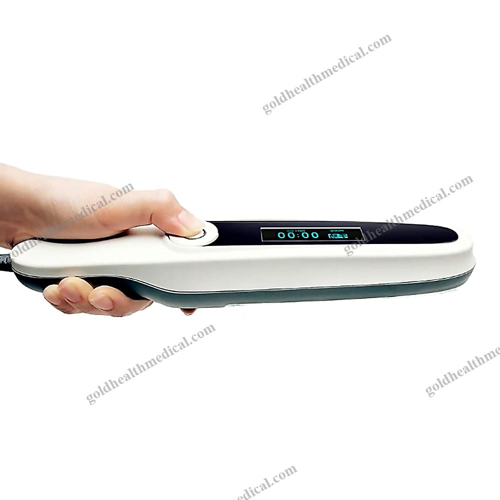 UV311 Portable UVB Lamp for Vitiligo Treatment