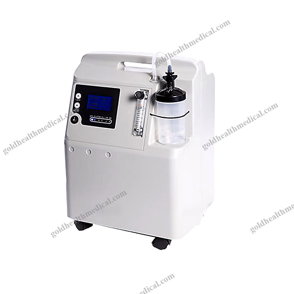Portable Oxygen Concentrator for Adults