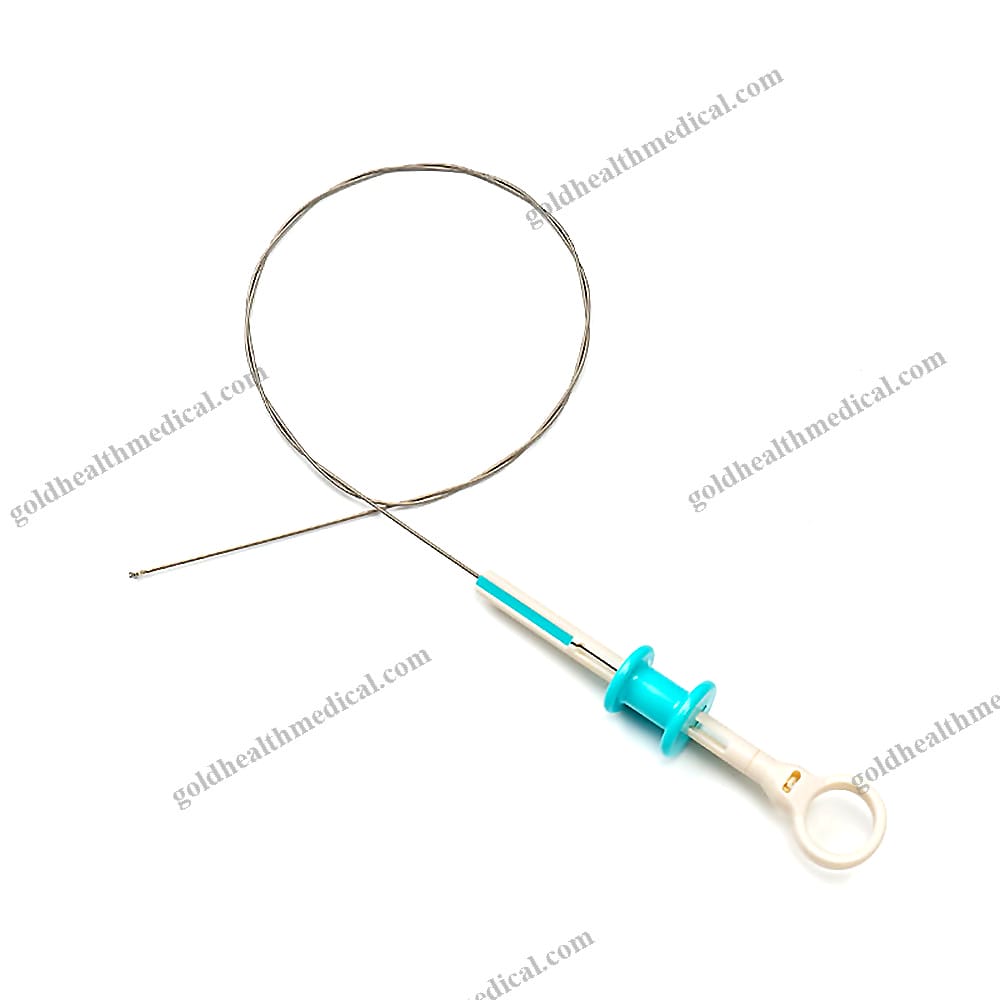 Disposable Biopsy Forceps Surgical Set