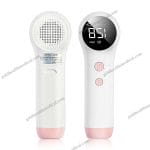 Ultrasonic Doppler Fetal Heart Monitor Pro Home Edition