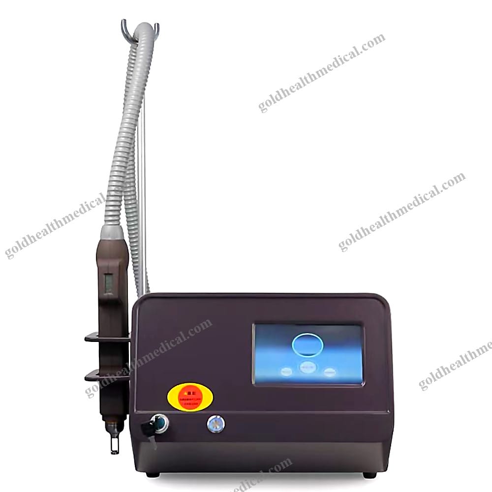 PicoLaser Pro 2000W Tattoo Removal System