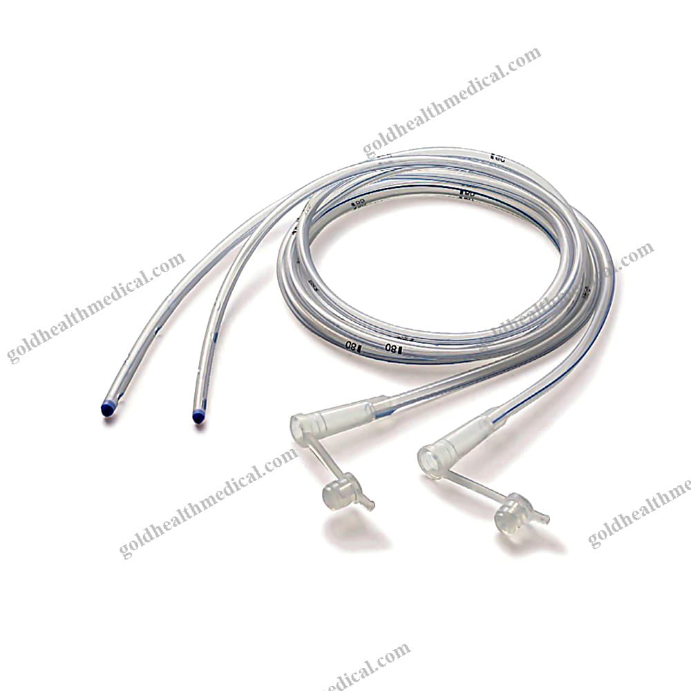 1601358949891_1 Premium Silicone Nasogastric Feeding Tube - Image 1
