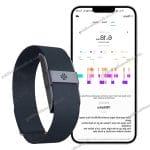 Fitness Smart Bracelet for Women