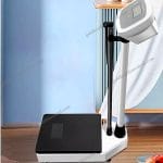 AllinOne Electronic Body Scale