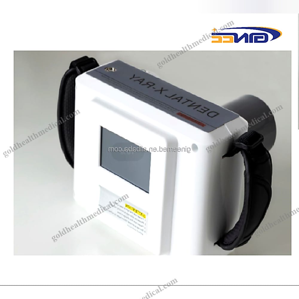 Ginee Medical Portable Dental XRay System for Clinics