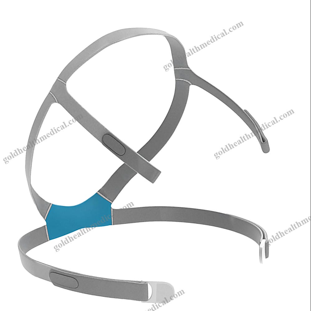 Resmed AirFit F40F30F20N2