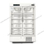 MT Medical CE Approved 656L Vaccine Refrigerator